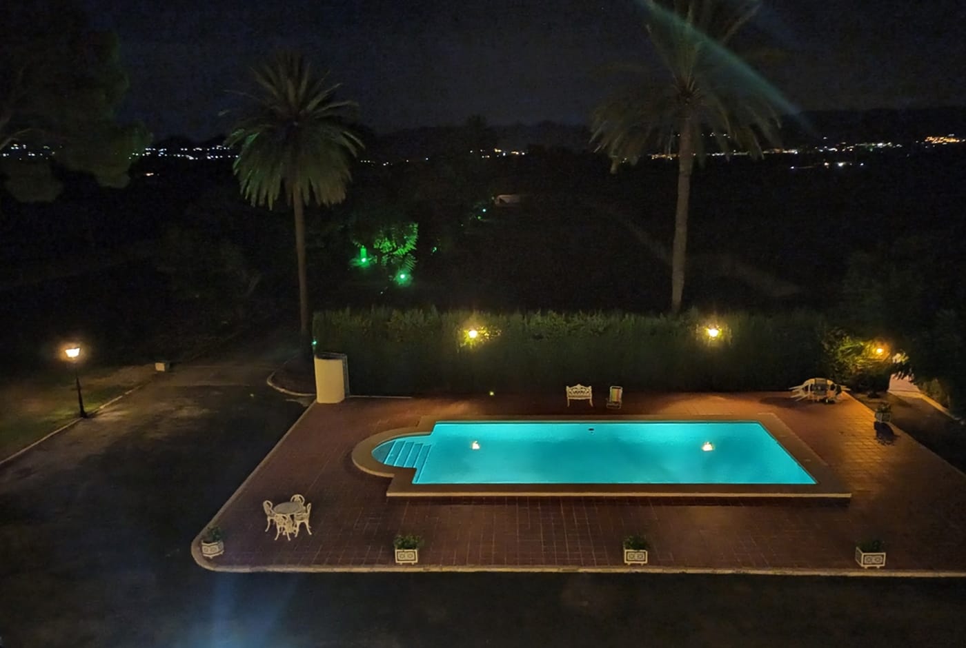 Villa zum verkauf in Dénia