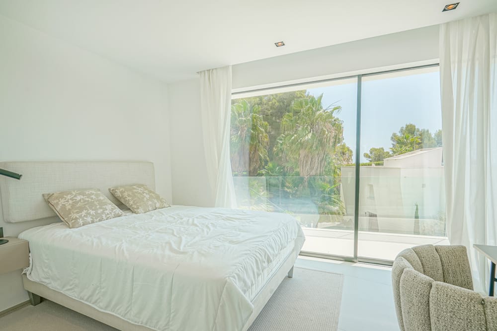 Venta. Villa en Javea
