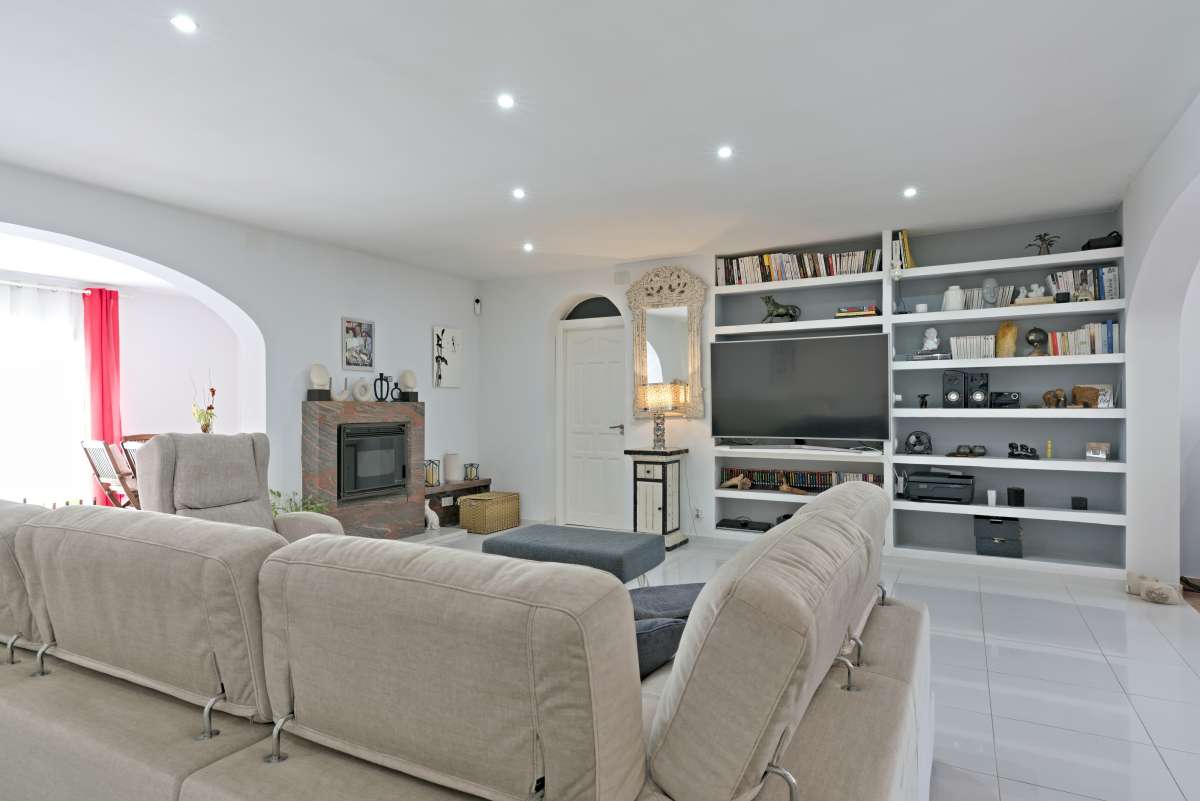 For Sale. Villa in Calpe