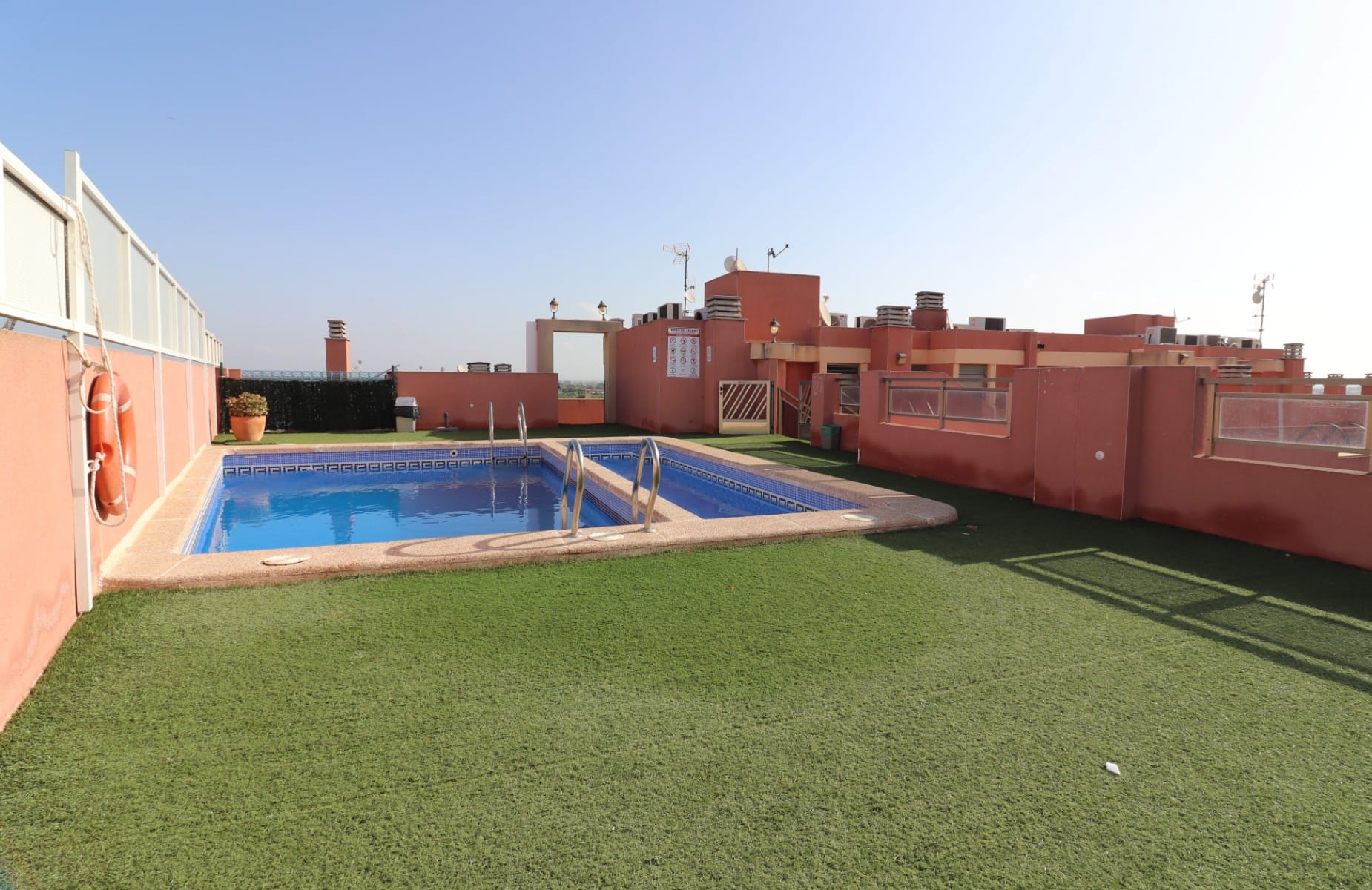 Venta. Apartment en Rojales