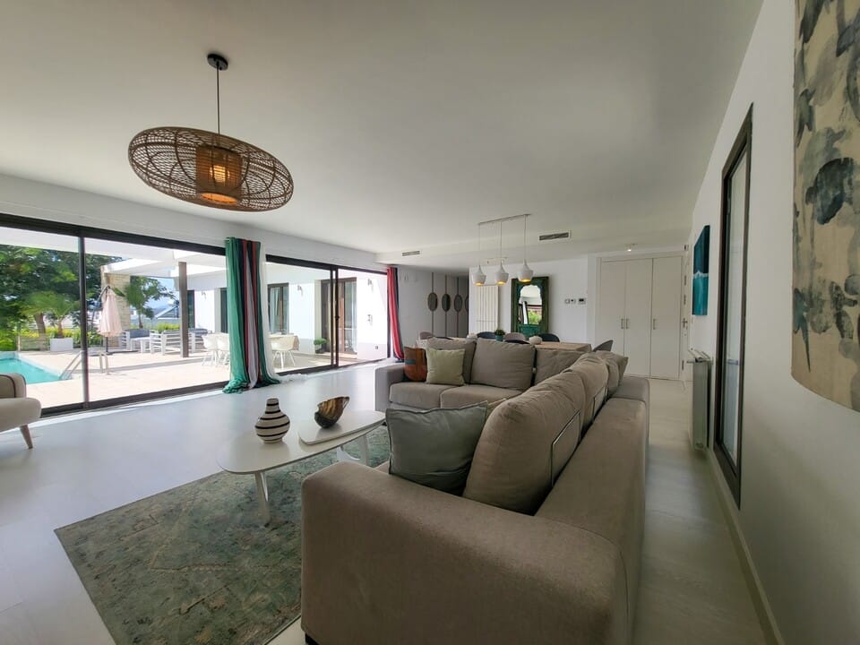 Verkauf. Villa in Javea