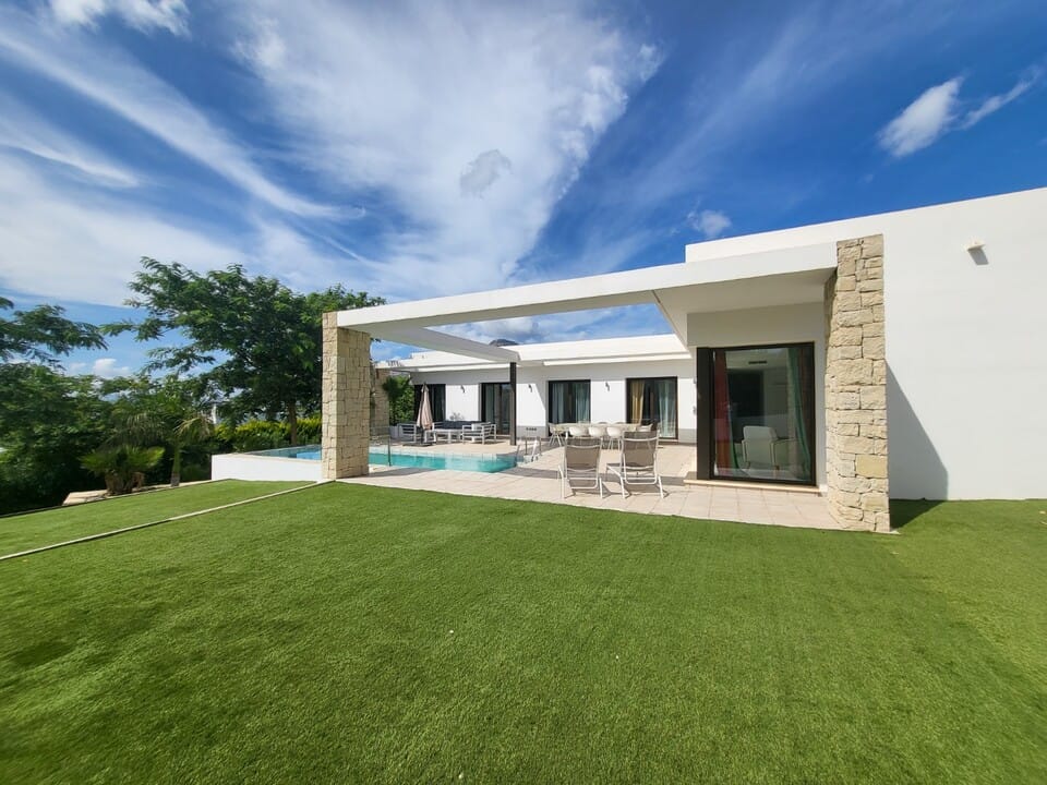 Verkauf. Villa in Javea