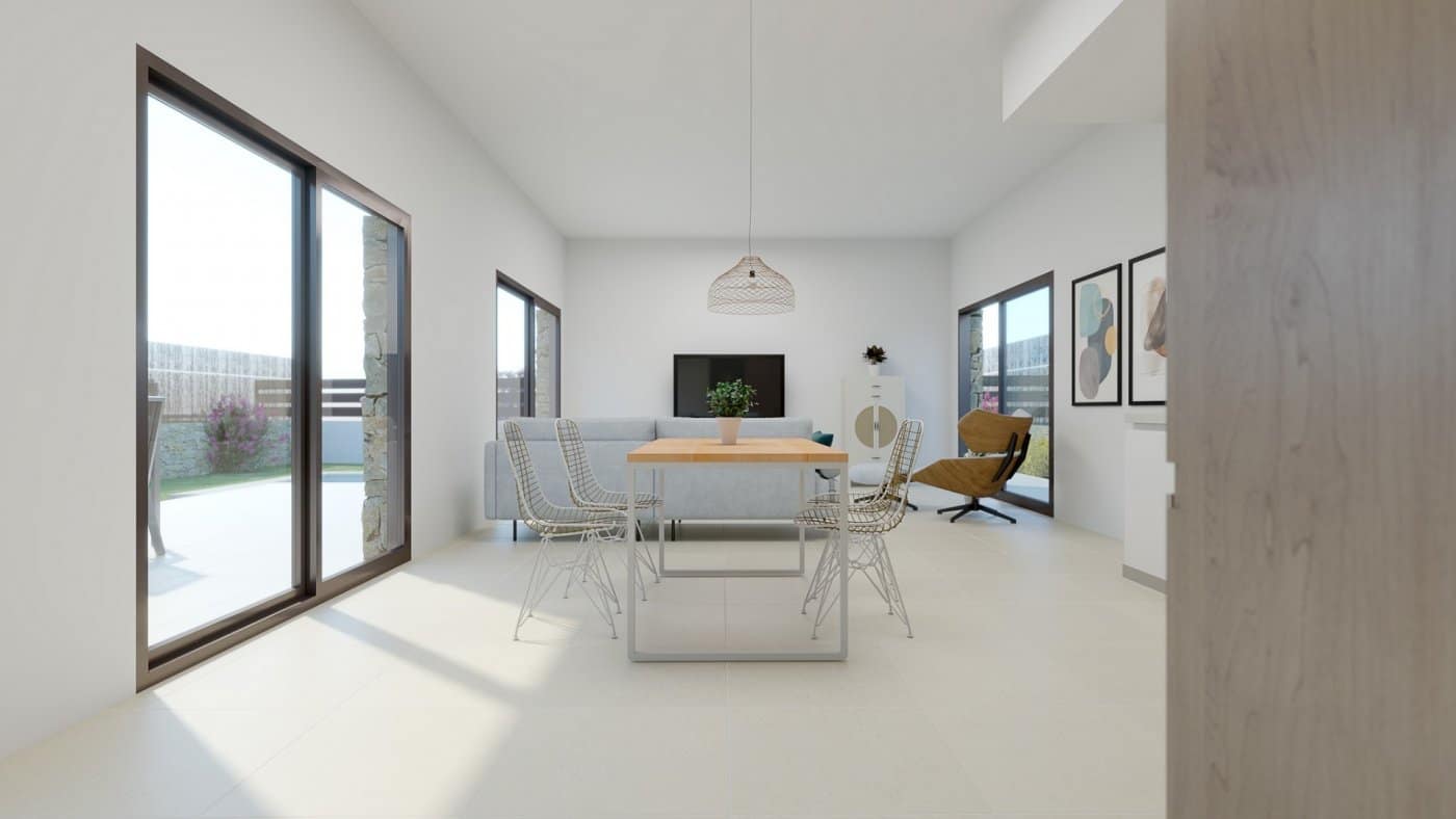 Venta. Villa en Finestrat