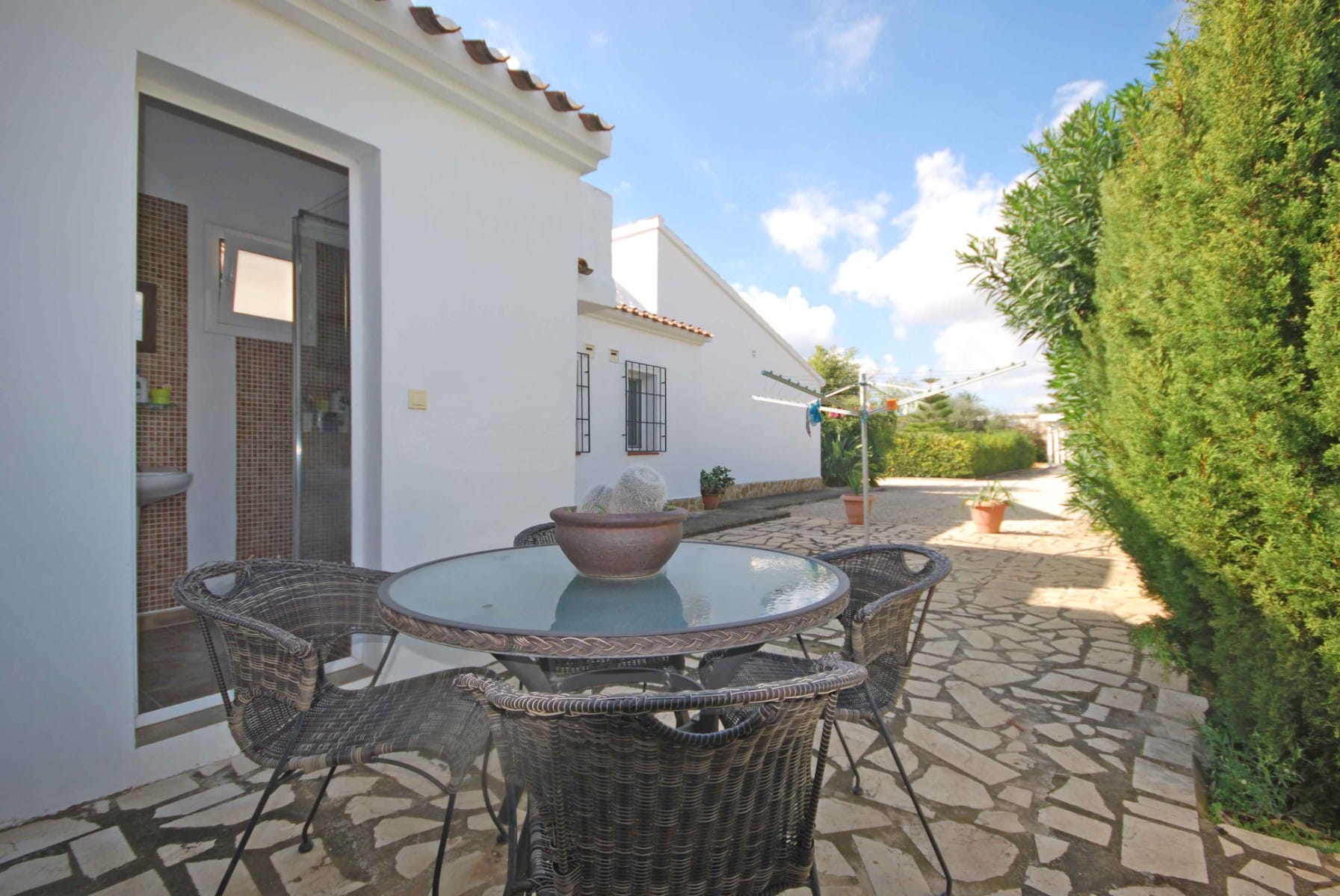 Verkoop. Villa in Javea
