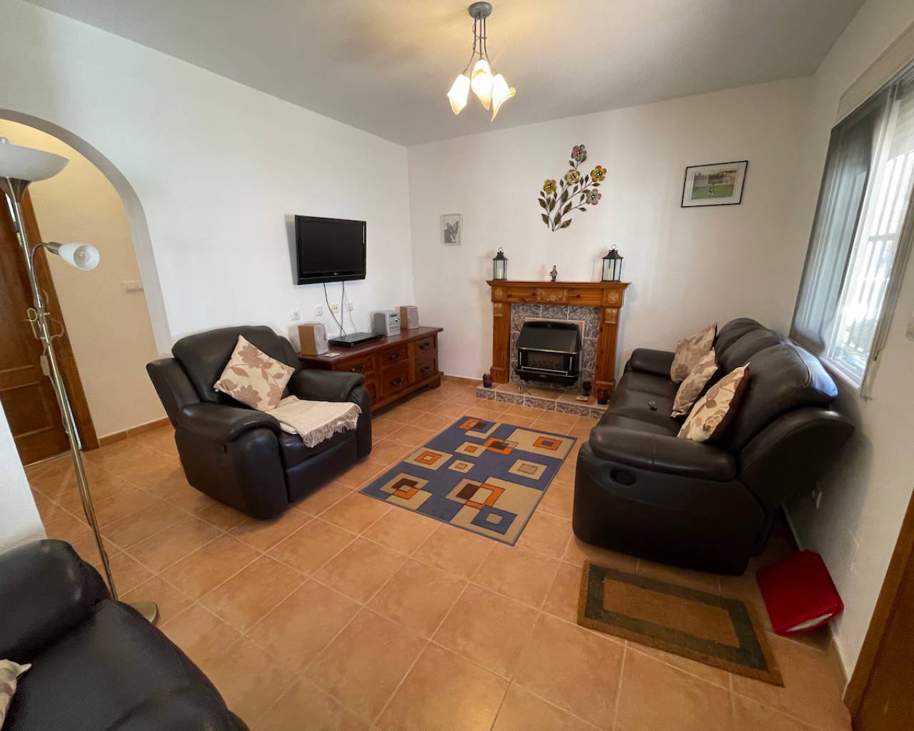 Venta. Villa en Algorfa