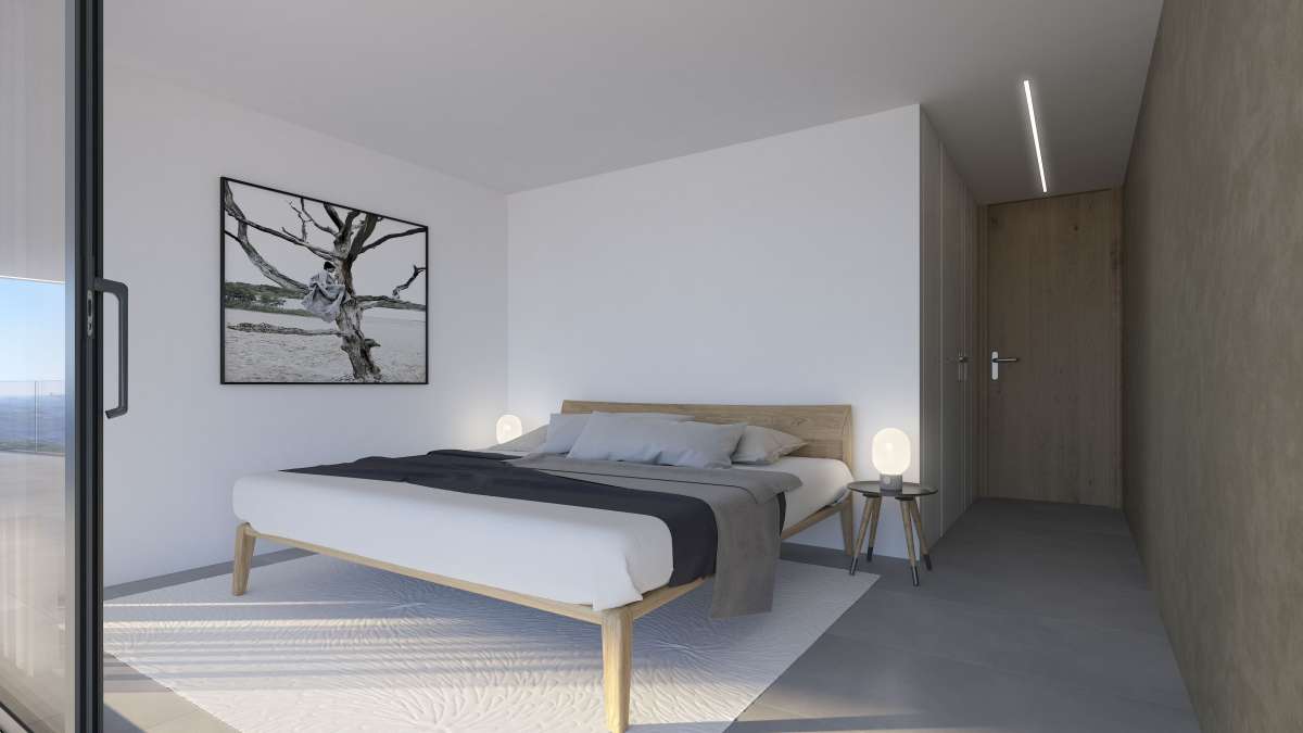 For Sale. Villa in Altea