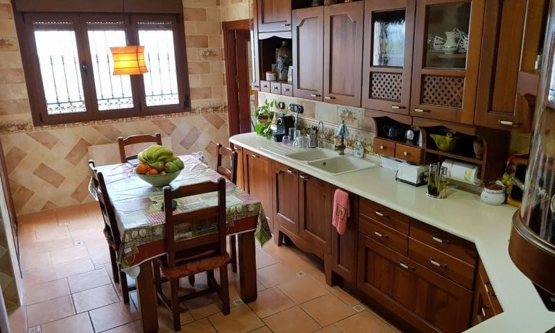 Venta. Villa en Torrevieja