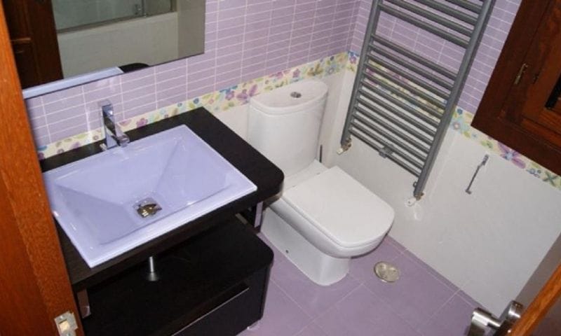 Venta. Villa en Campoamor