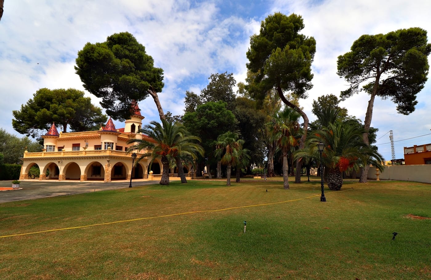 Villa zum verkauf in Dénia
