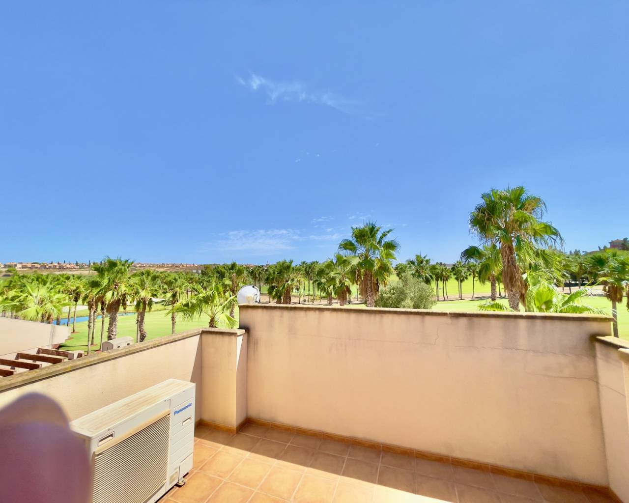 Venta. Villa en Algorfa