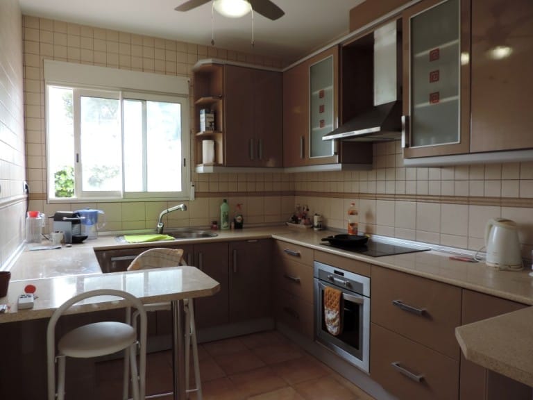 For Sale. Villa in Orihuela Costa