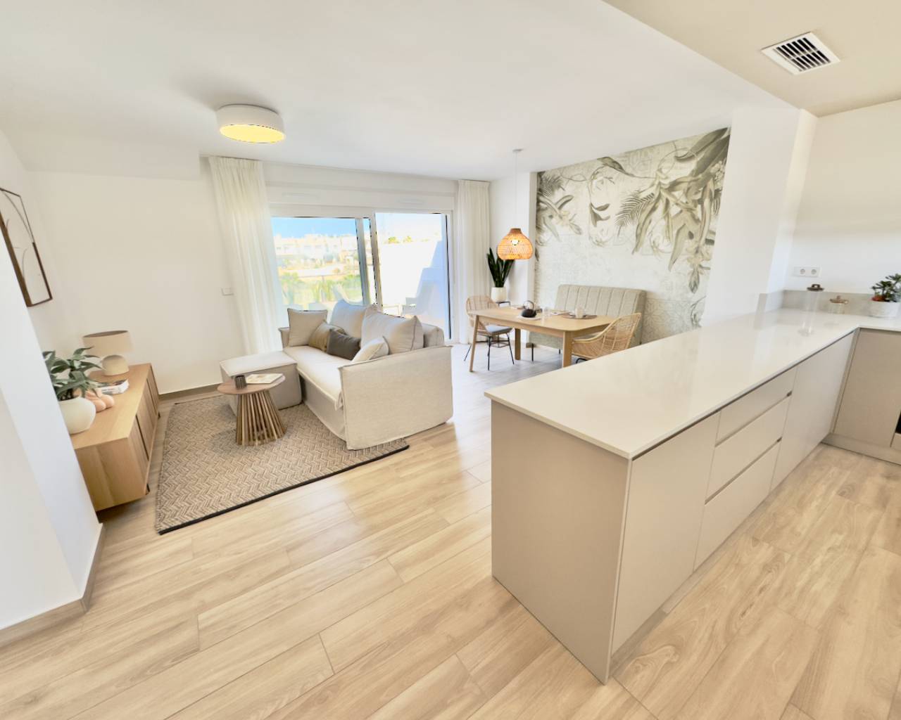 For Sale. Apartment in Los Montesinos