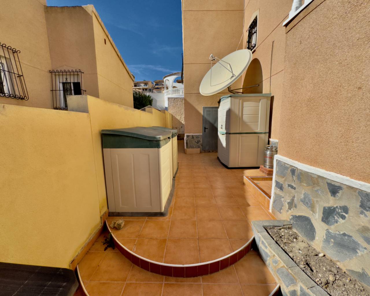 Venta. Villa en Rojales