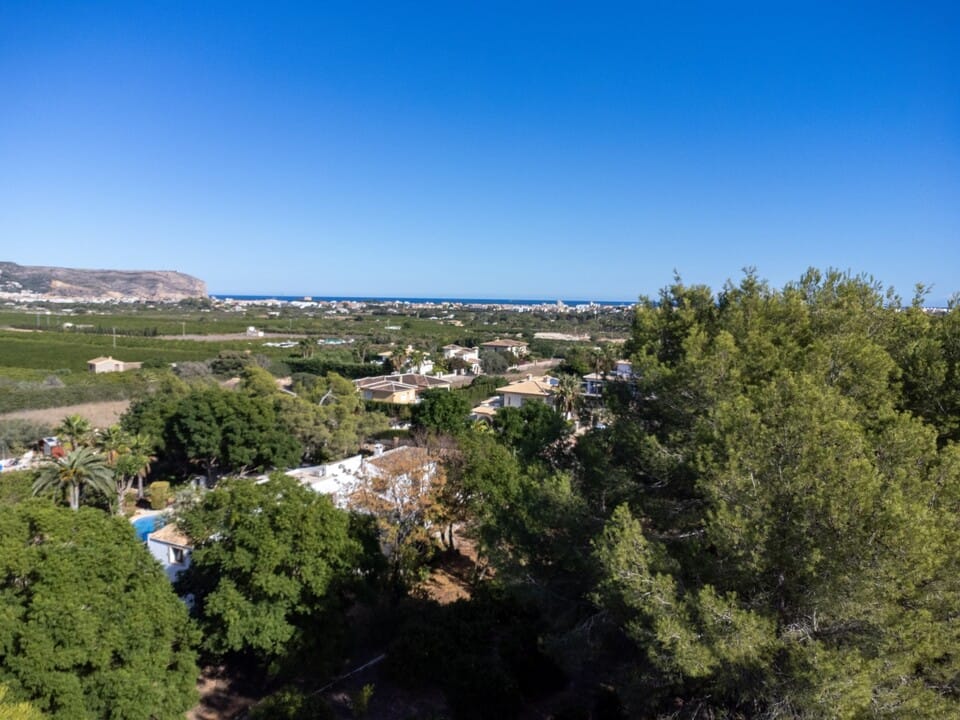 Verkauf. Villa in Javea