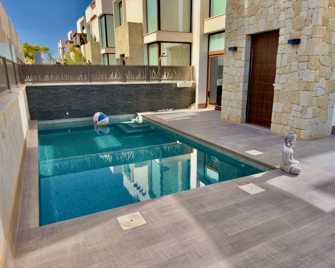 Verkauf. Villa in Ciudad Quesada