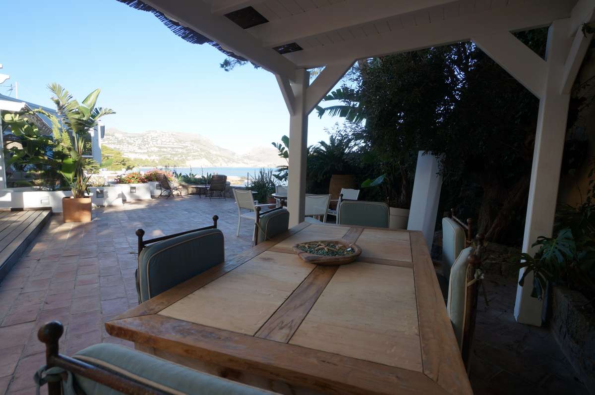 For Sale. Townhouse in Altea