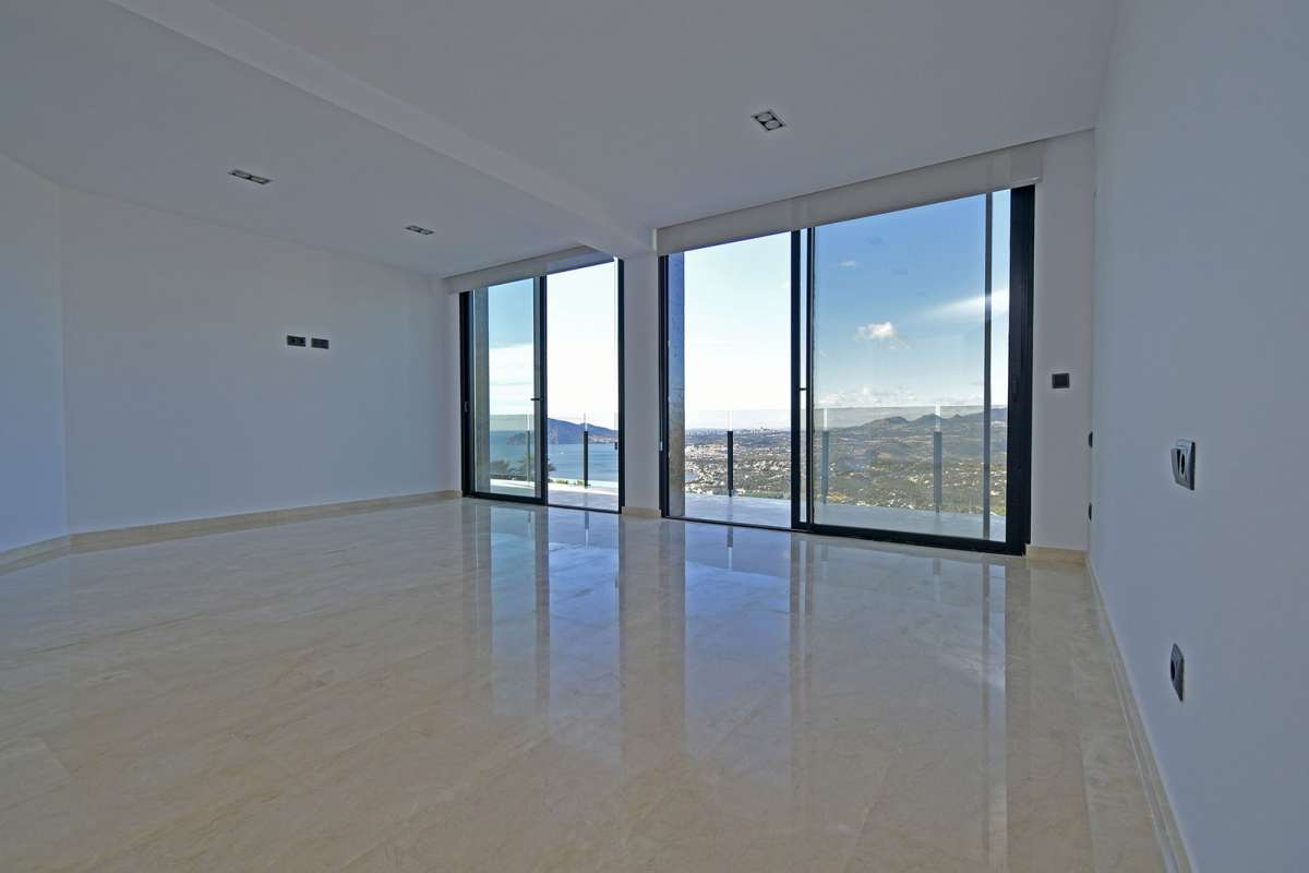 For Sale. Villa in Altea