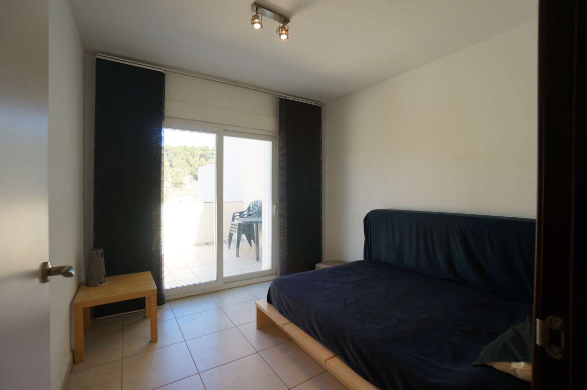 Verkoop. Halfvrijstaand in Calpe