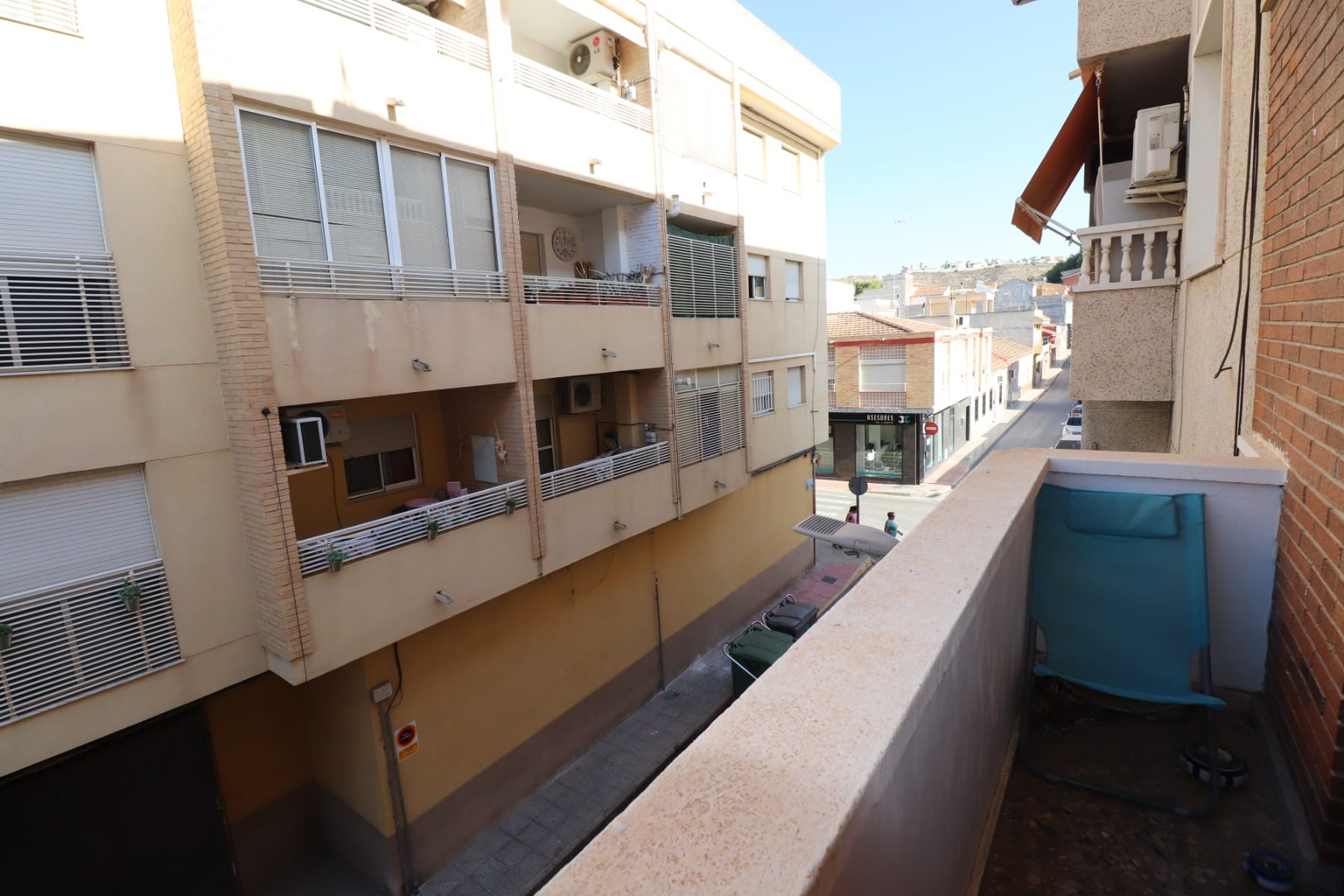 Venta. Apartment en Rojales