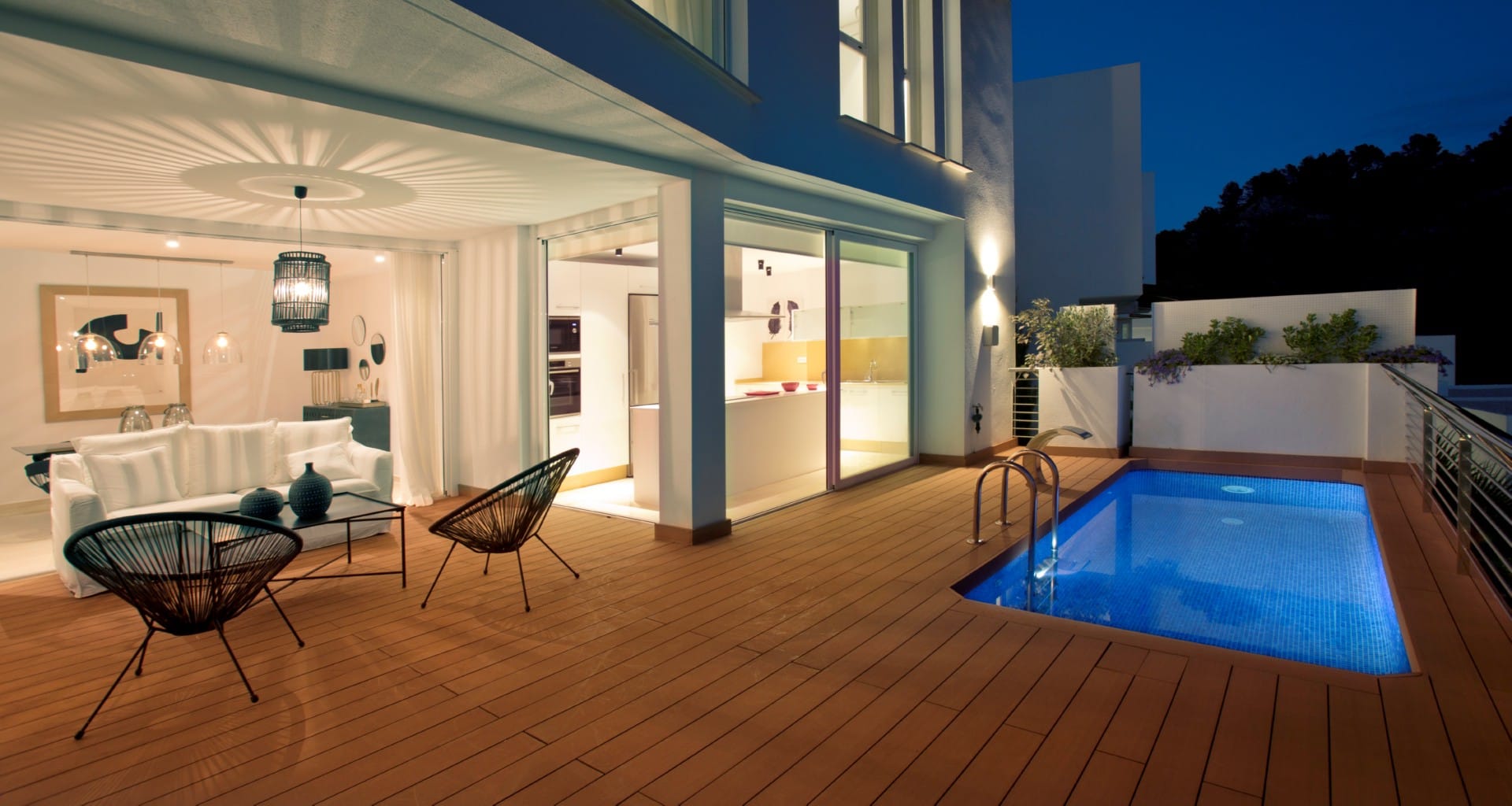 For Sale. Villa in Altea