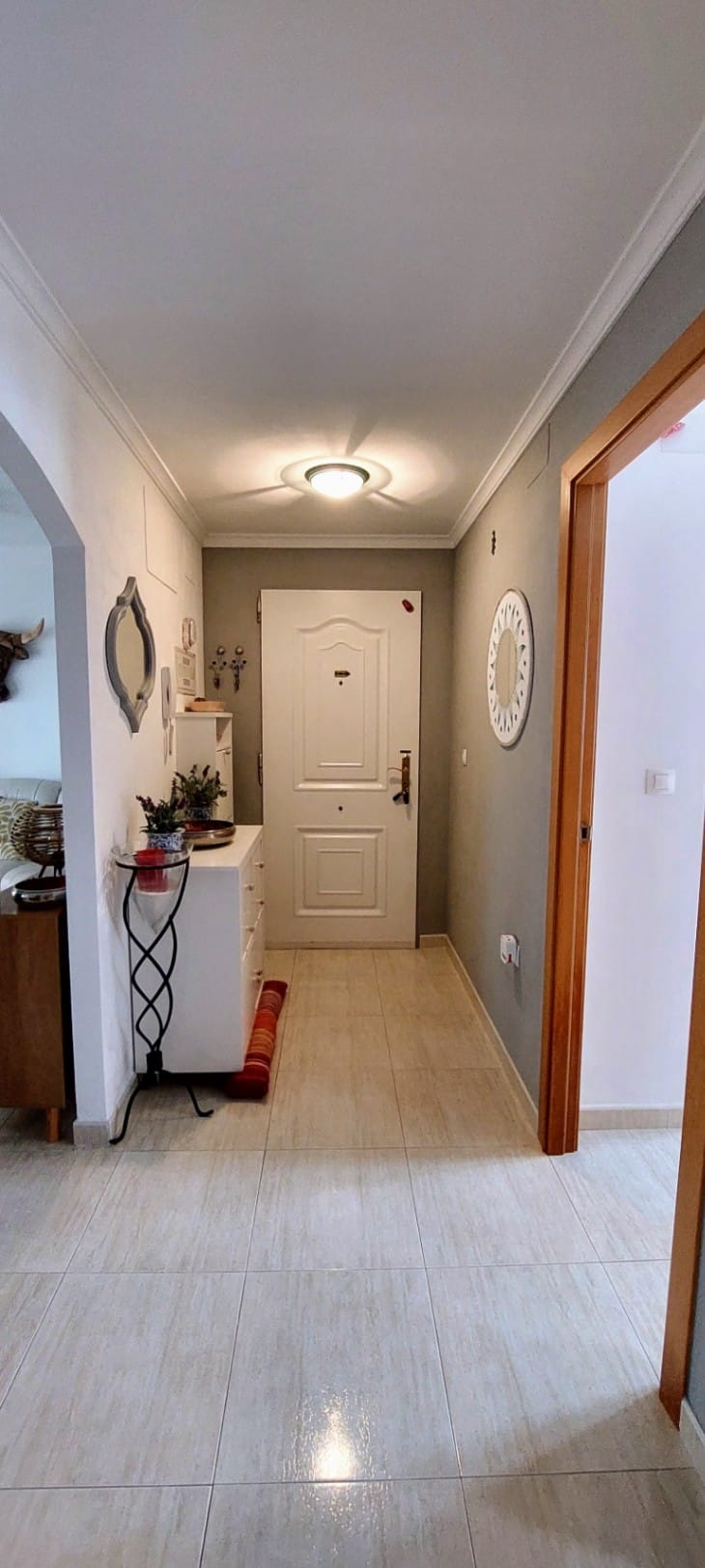 Verkauf. Wohnung in Denia