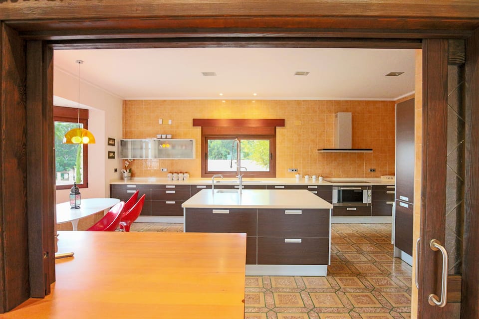For Sale. Villa in Pedreguer