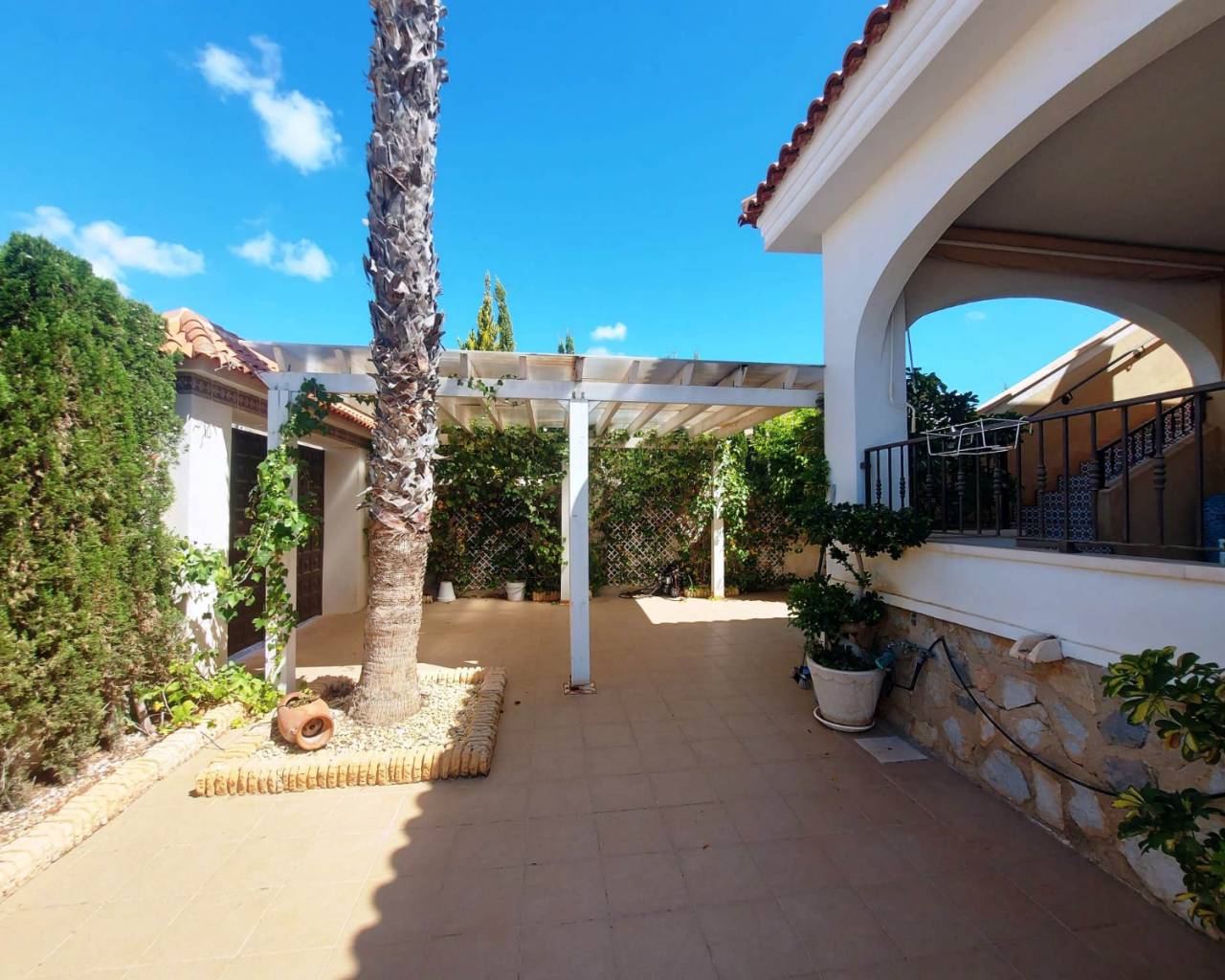 For Sale. Villa in Ciudad Quesada