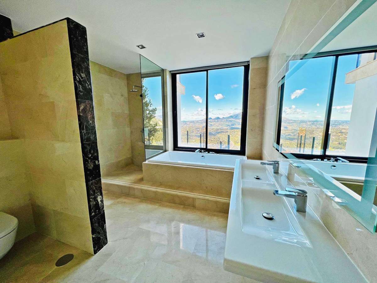 For Sale. Villa in Altea