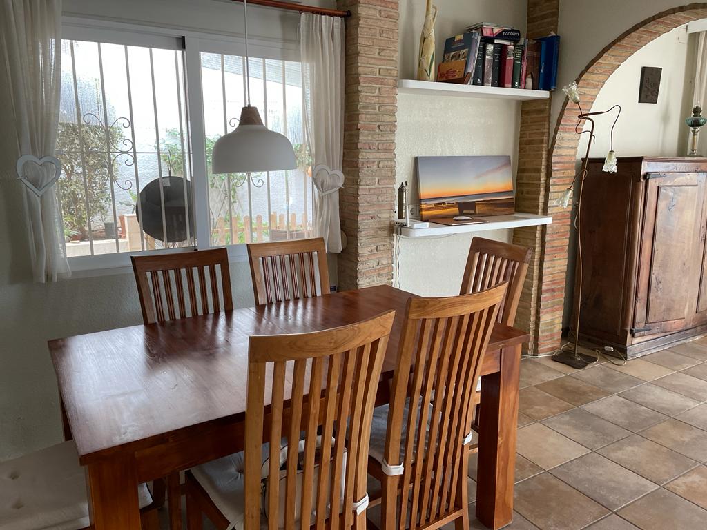 Venta. Villa en Calpe