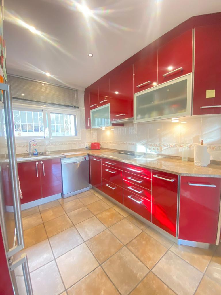 Venta. Villa en Calpe