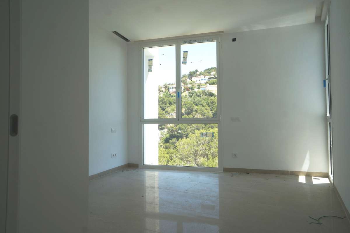 Verkauf. Villa in Benissa Coastal