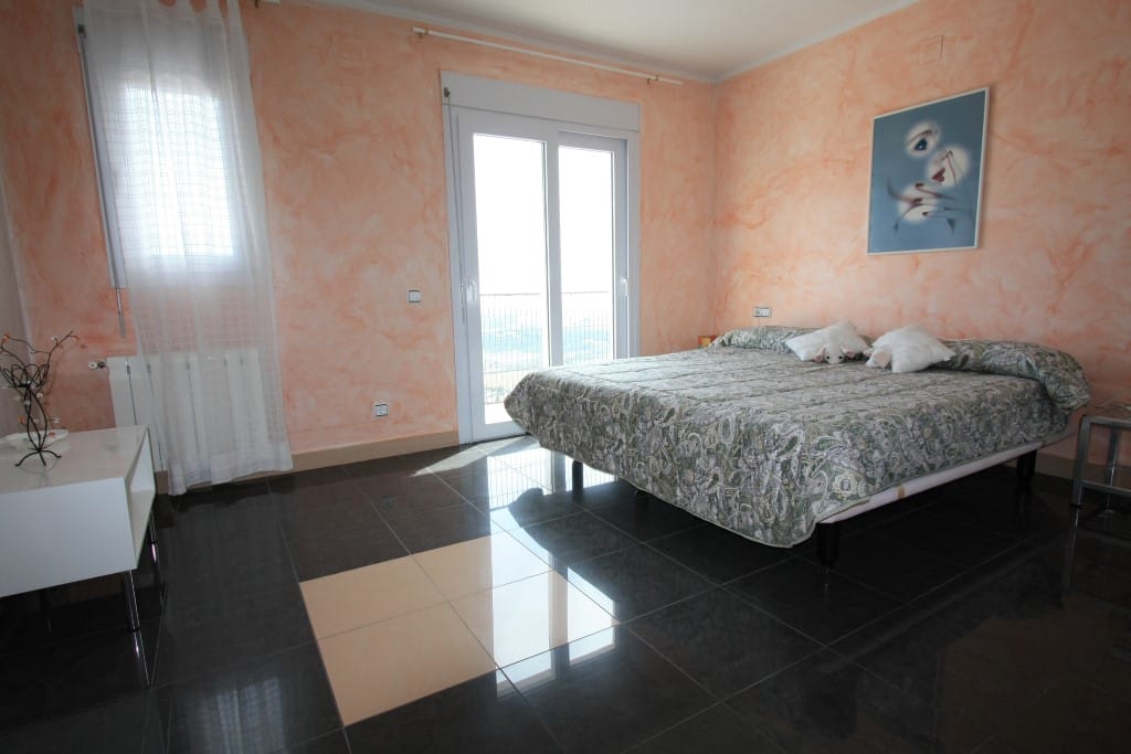 Venta. Villa en Calpe