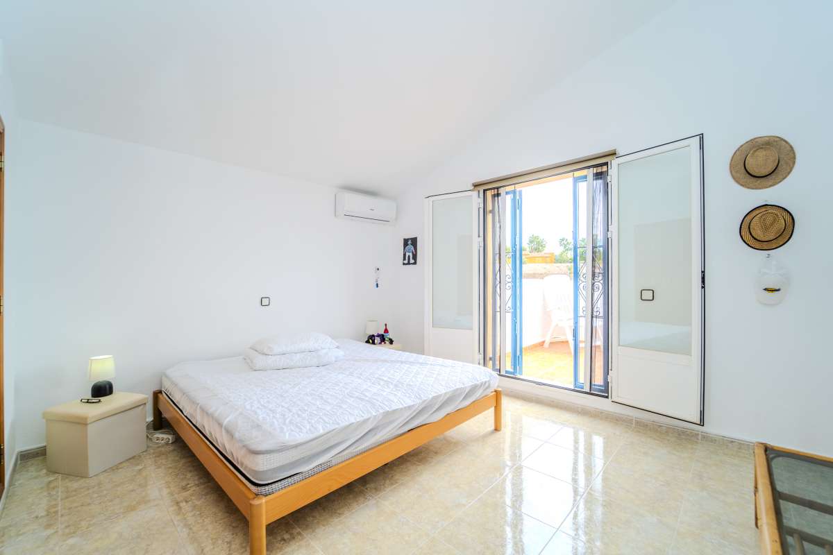 For Sale. Villa in Calpe