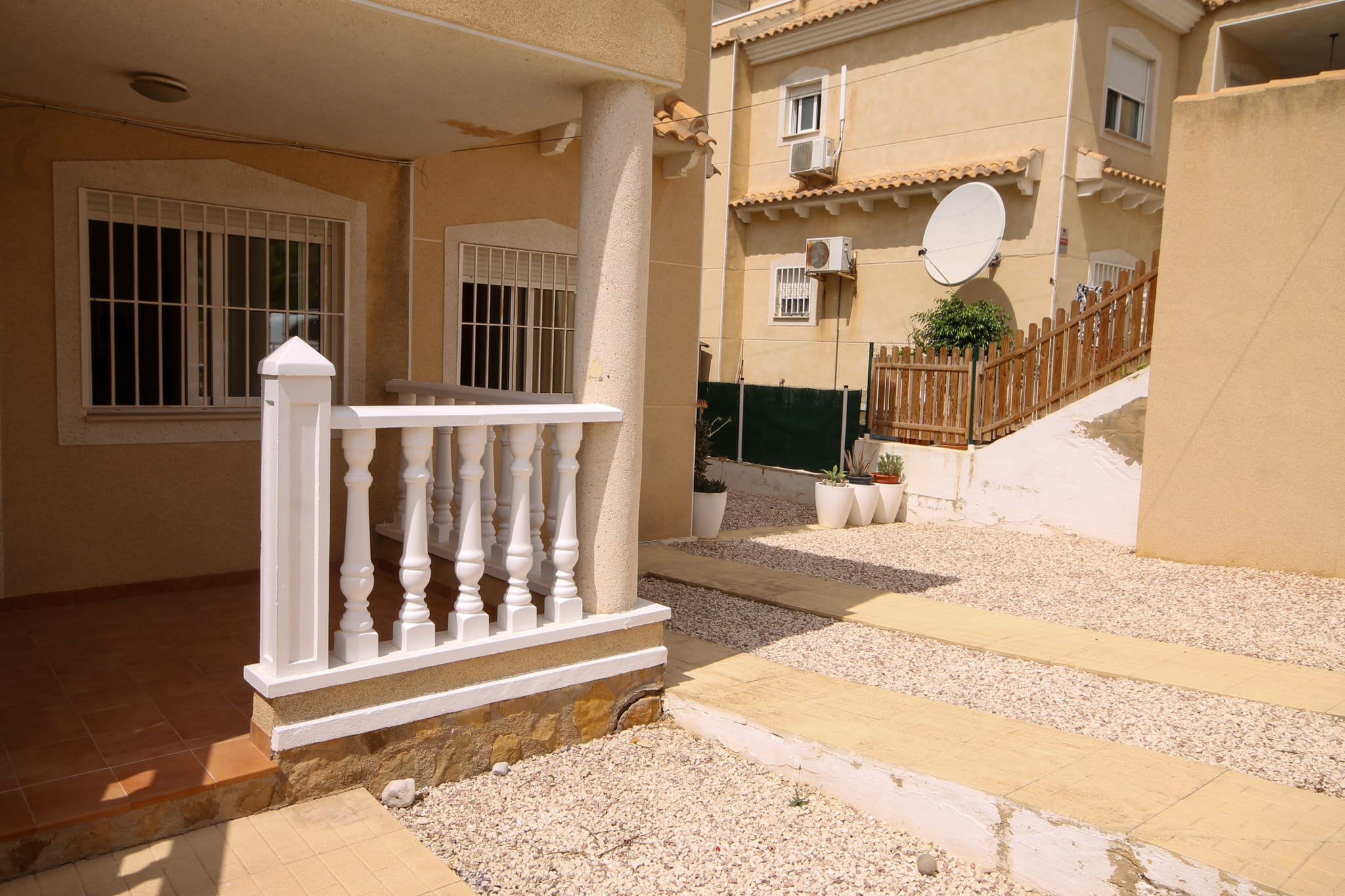 Venta. Apartment en San Miguel de Salinas