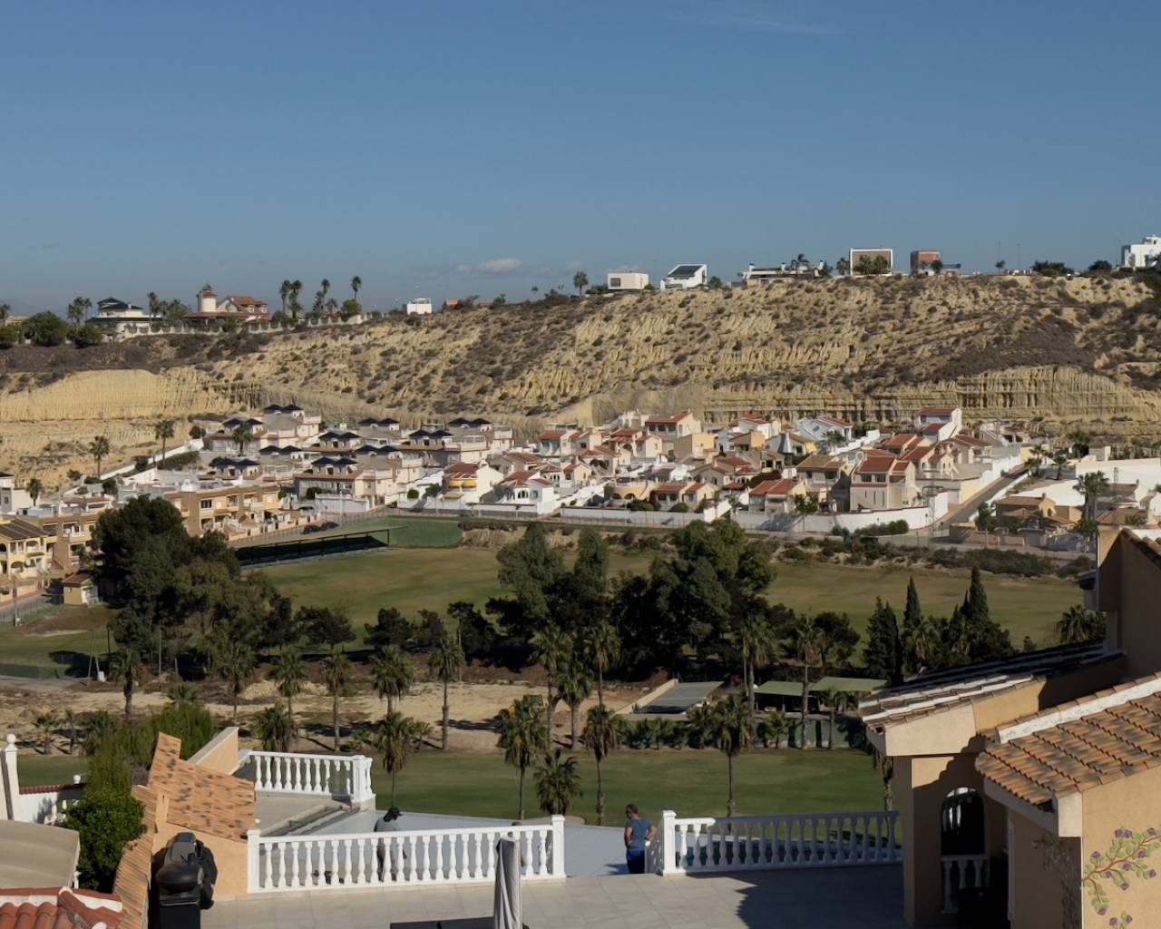 Venta. Villa en Rojales
