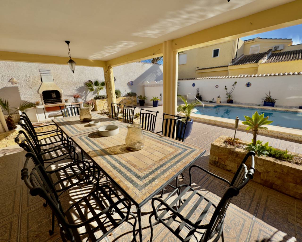 Venta. Villa en Ciudad Quesada