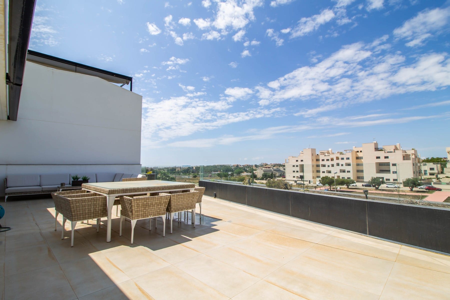 For Sale. Apartment in Orihuela Costa