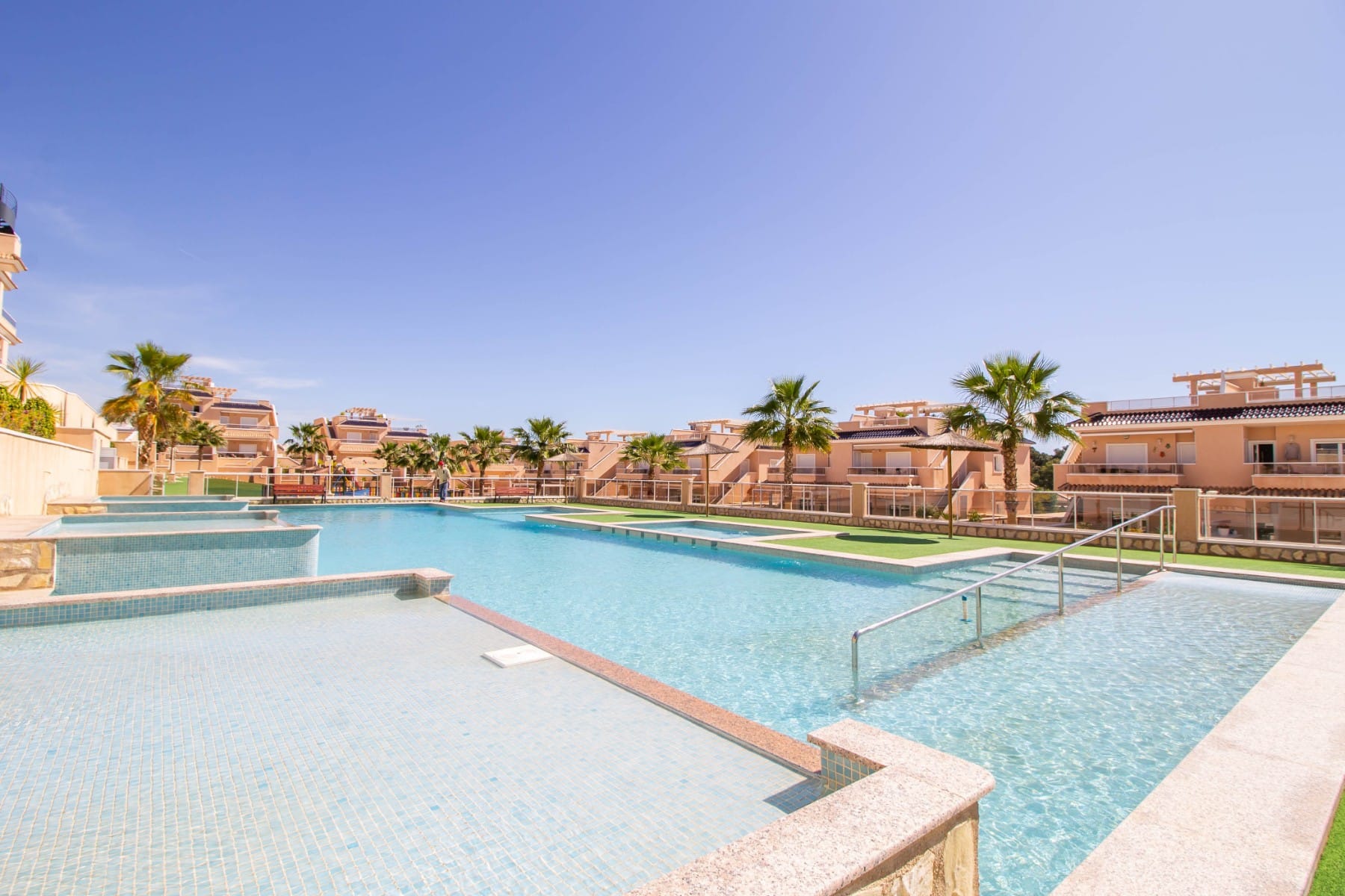 Venta. Apartment en Orihuela Costa