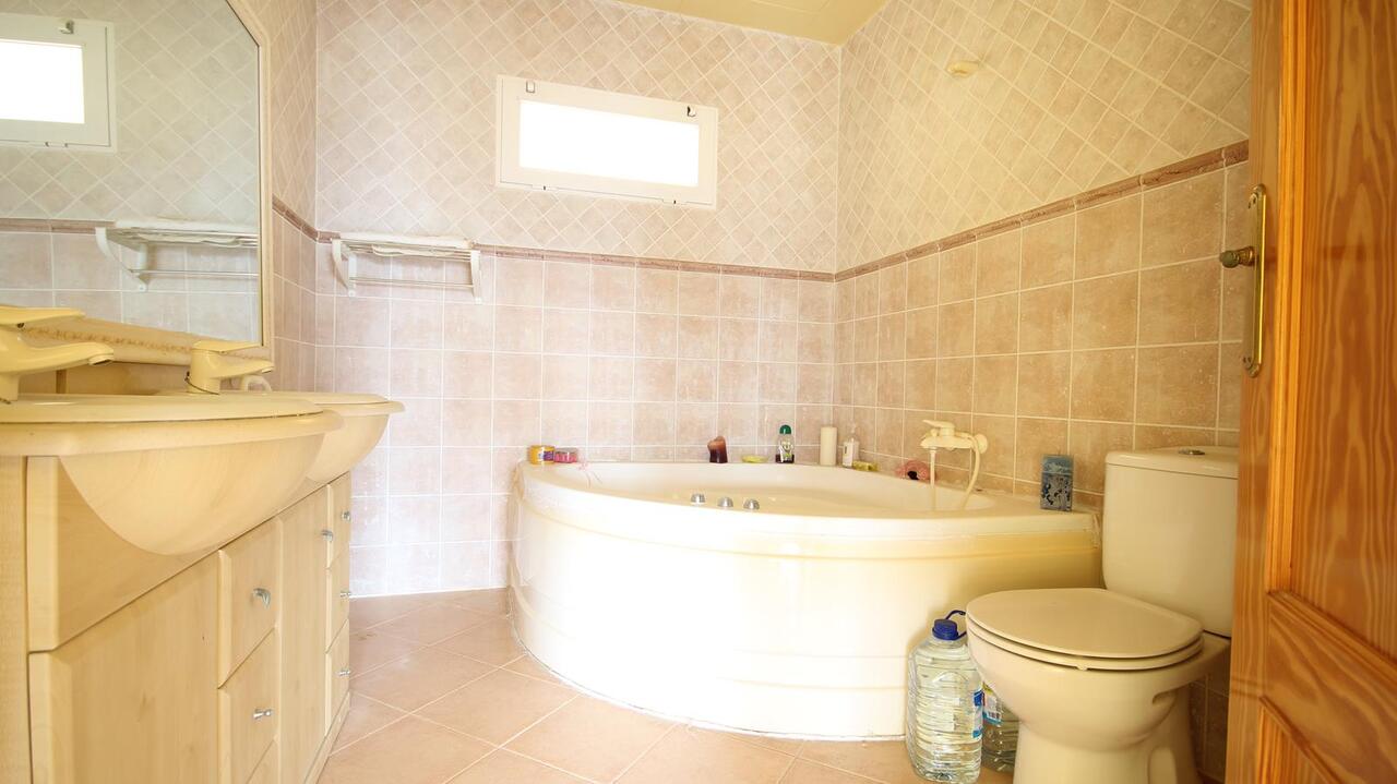 For Sale. Villa in Altea