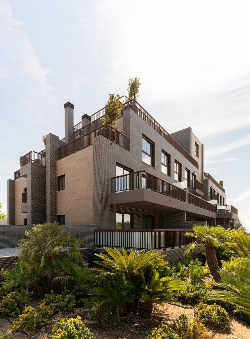 Verkauf. Wohnung in Denia