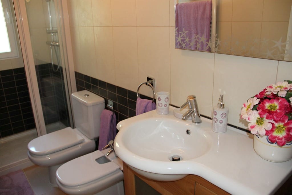 Venta. Villa en Calpe