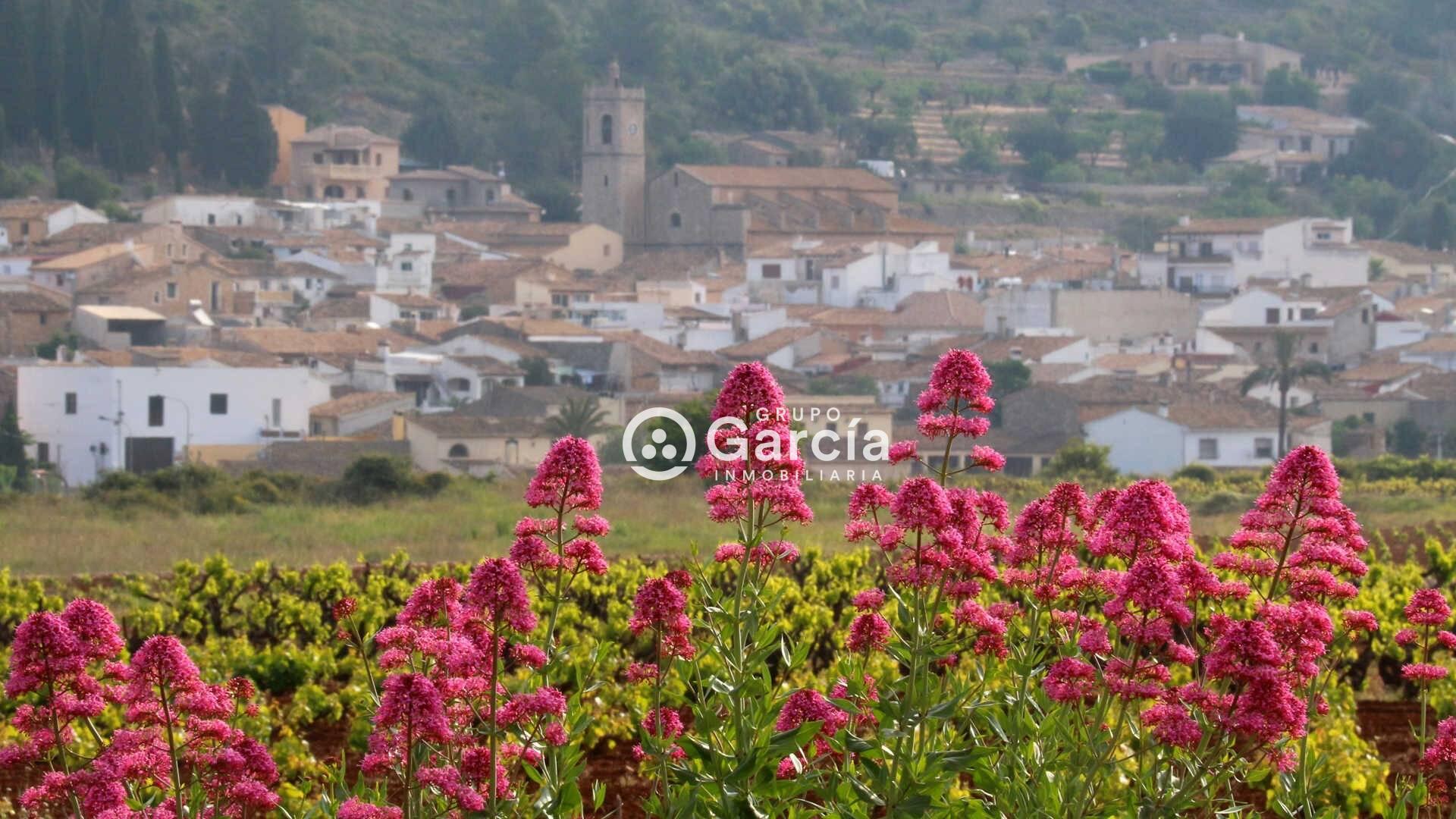 For Sale. Villa in Lliber