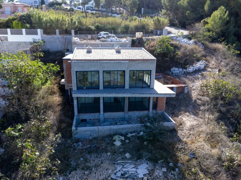 Verkauf. Villa in Javea