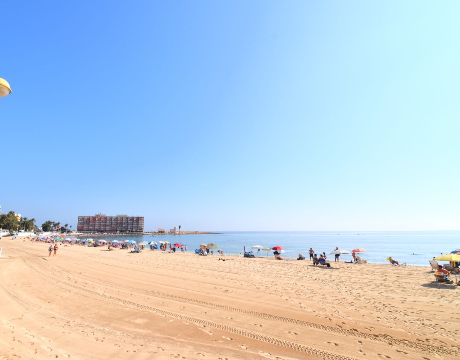 Verkauf. Wohnung in Torrevieja