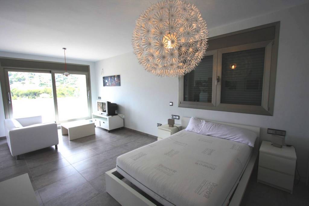 Venta. Villa en Calpe