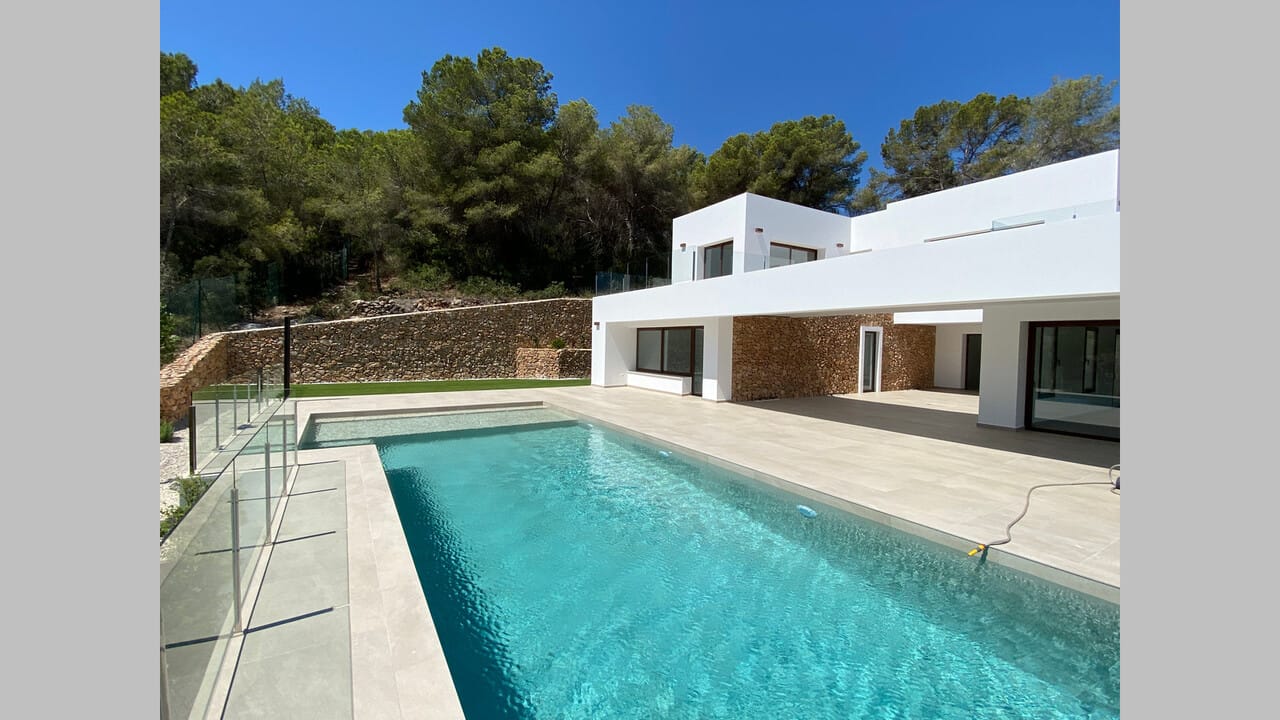 Venta. Villa en Moraira