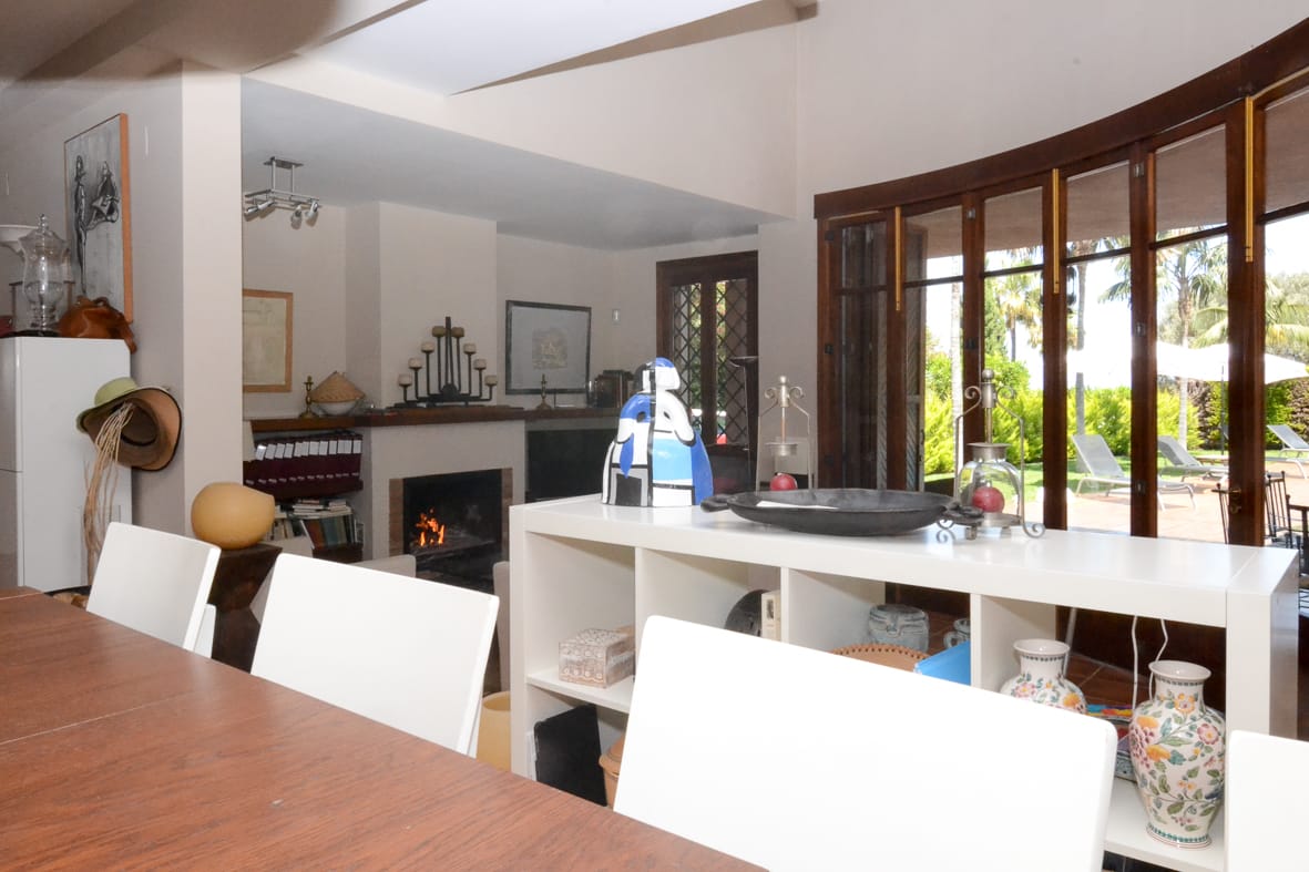 Villa for sale in Dénia