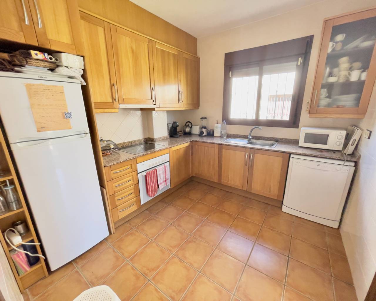 Venta. Villa en Algorfa