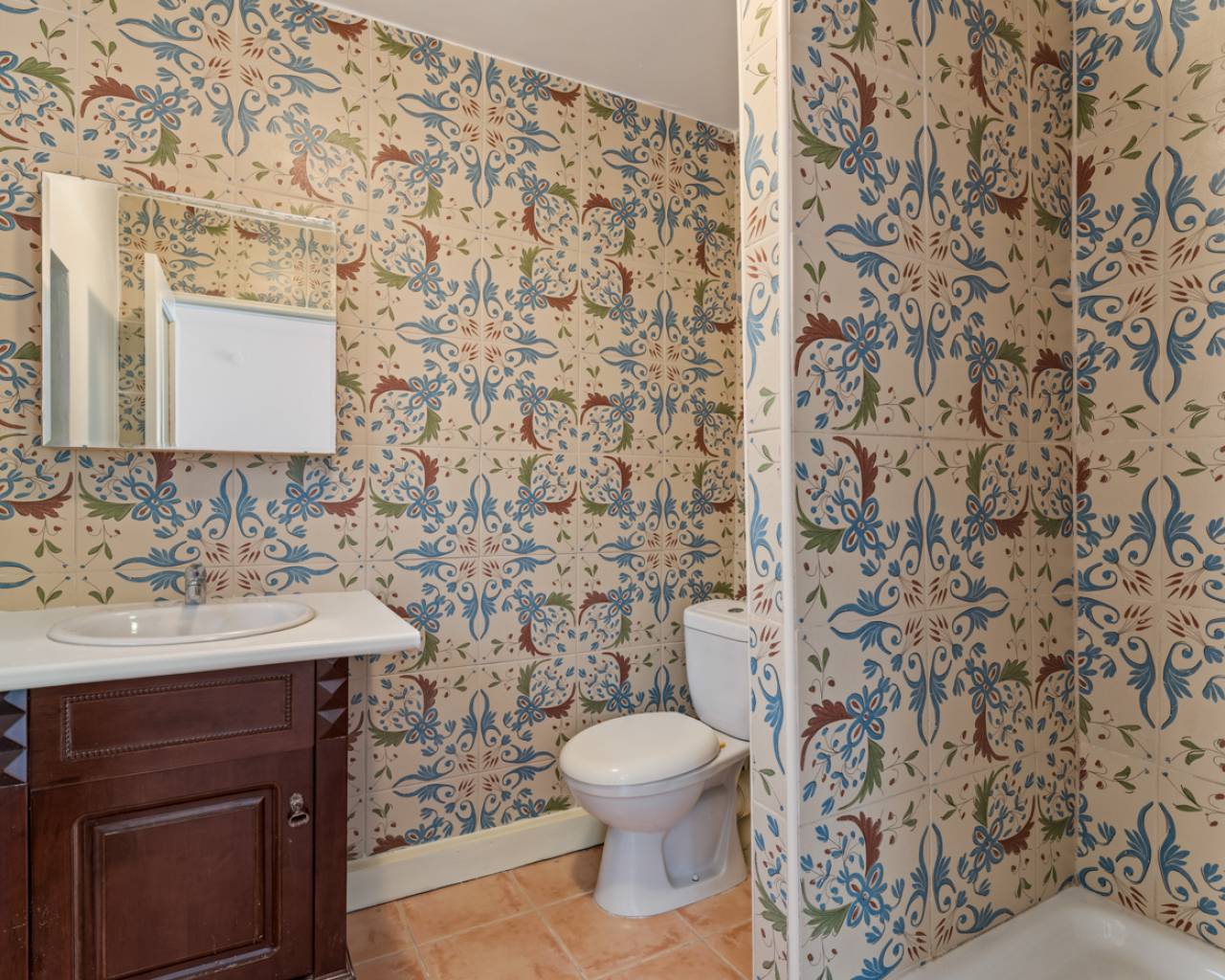 Venta. Villa en Catral