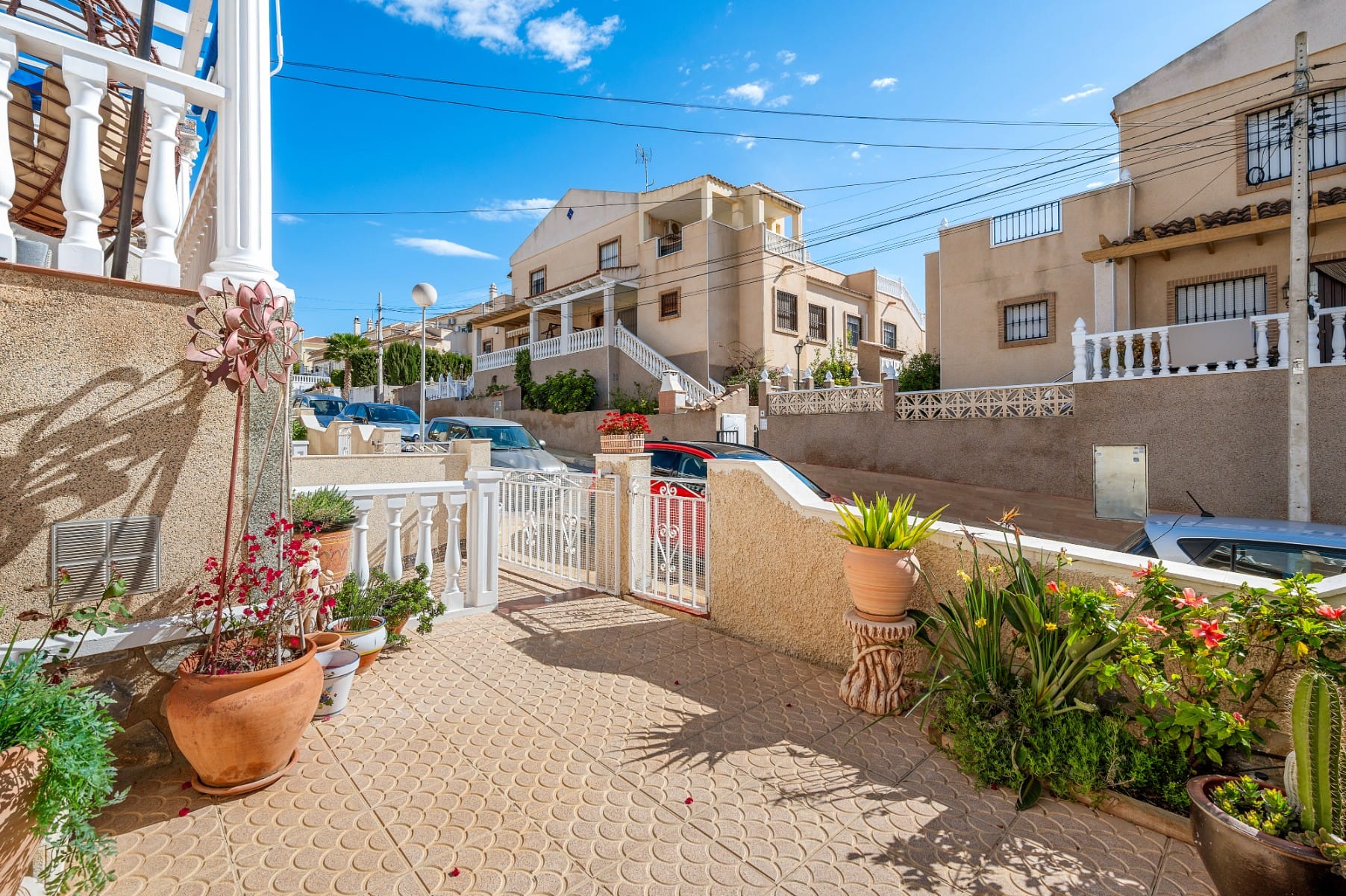 Verkauf. Villa in San Miguel de Salinas